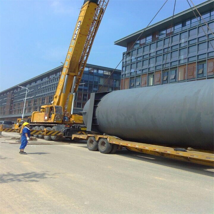 长坡镇大型吊车租赁公司