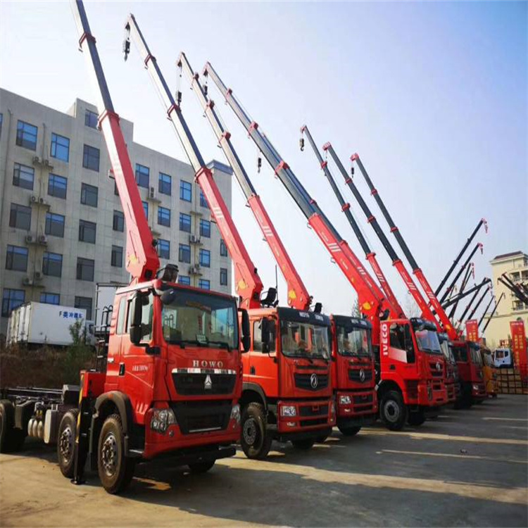 长坡镇租专业吊车电话