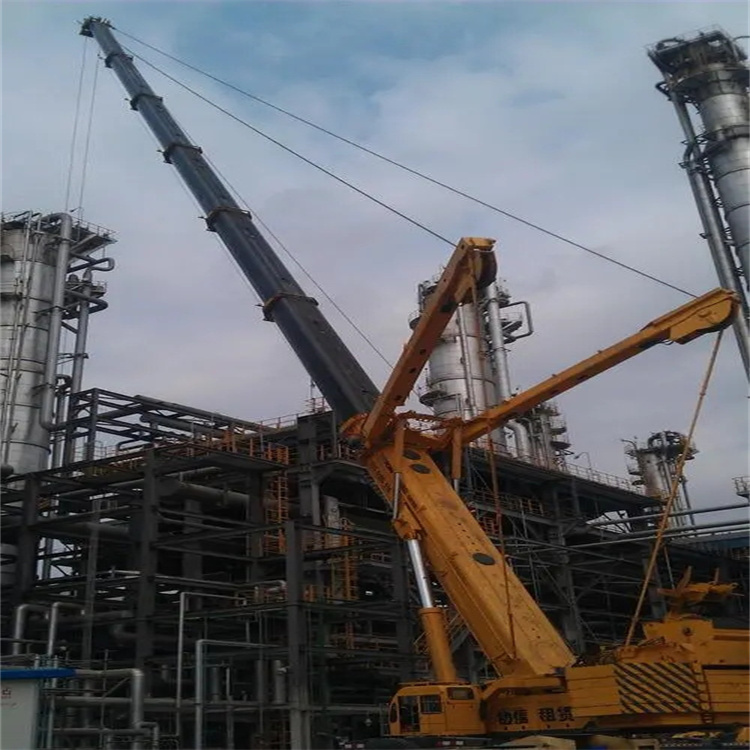 长坡镇吊车出租电话