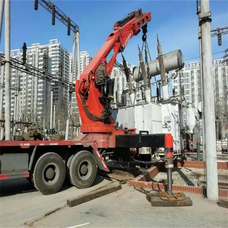 长坡镇就近吊车出租|工地厂房吊装设备租赁|24小时高效响应