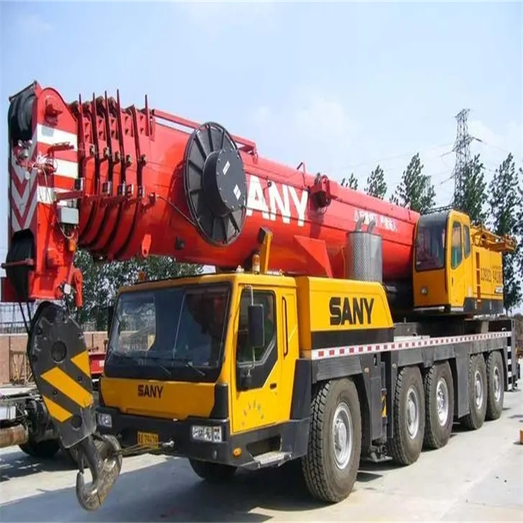 长坡镇附近工地哪里有吊车出租|应急吊装服务|24小时灵活调度