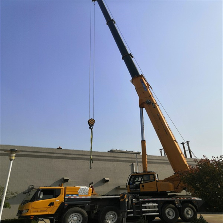 长坡镇 选择汽车吊租赁的秘诀与联系方式指南