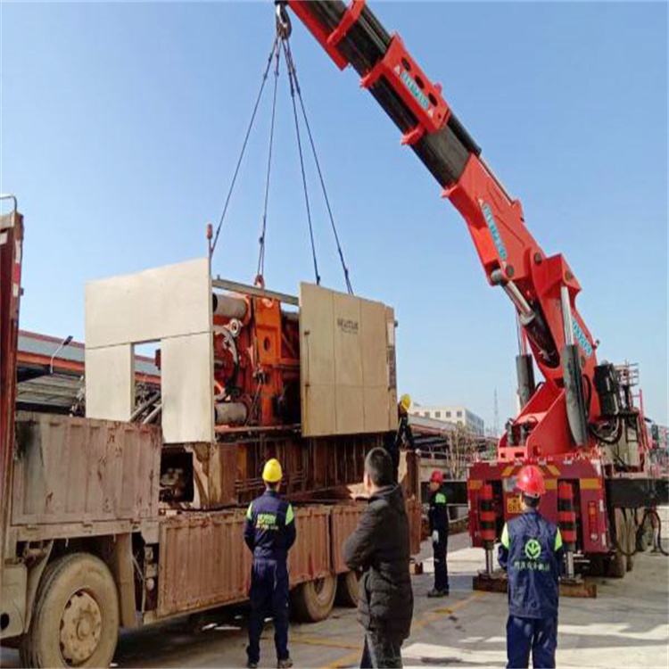 长坡镇哪里有租赁吊车的