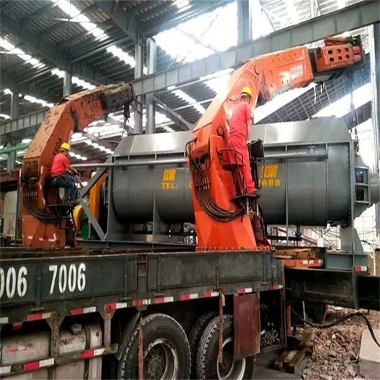 长坡镇大型随车吊出租多少钱