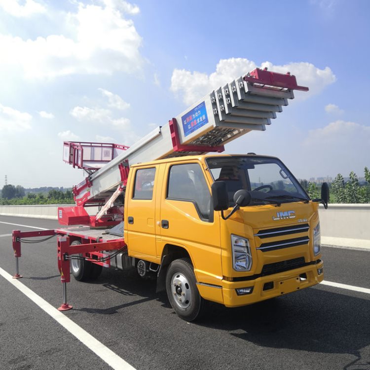 长坡镇出租云梯车电话 水泥上楼