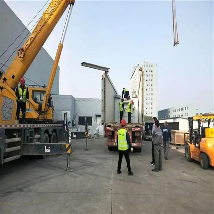 长坡镇如何找到附近的吊车救援服务