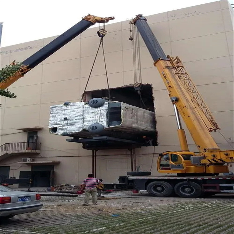 长坡镇25吨汽车吊出租