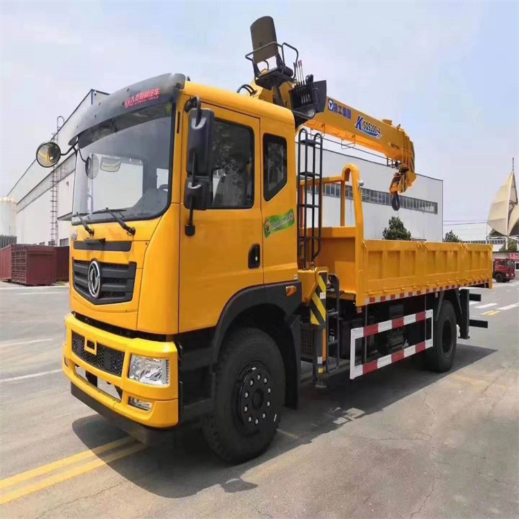 长坡镇附近找一辆随车吊出租