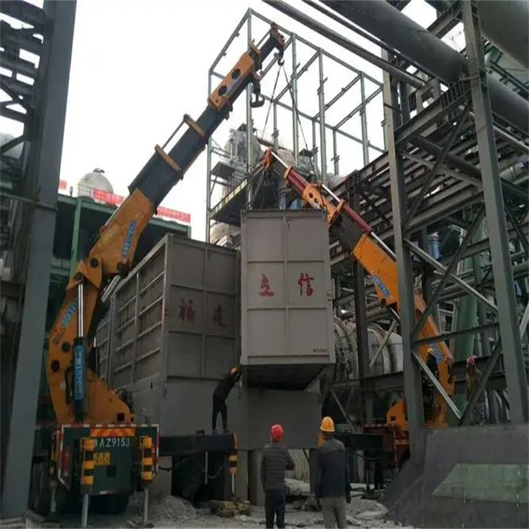 长坡镇折臂吊车租赁电话