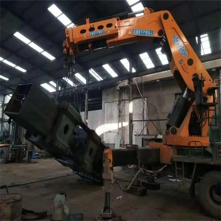 长坡镇130吨折臂吊车出租吊机租赁附近电话