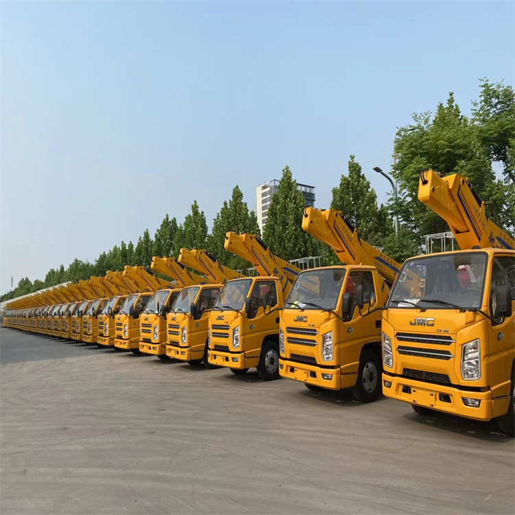 长坡镇路灯车高空作业车出租|市政维修|广告安装