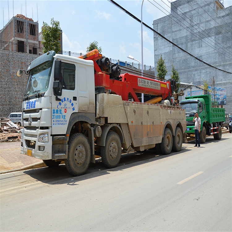 长坡镇50吨随车吊出租