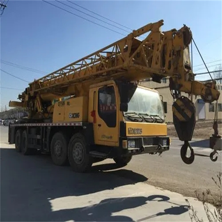 长坡镇哪里有专业吊车出租