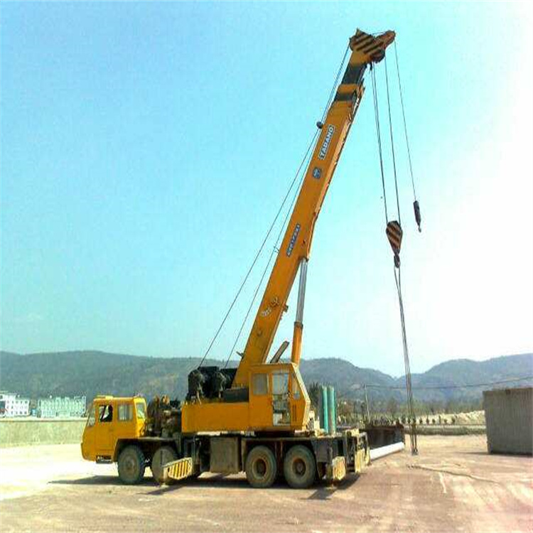 长坡镇小型吊车出租价格是多少